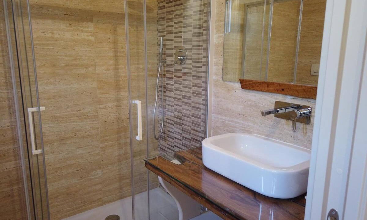 Photo of Bathroom in Amantea