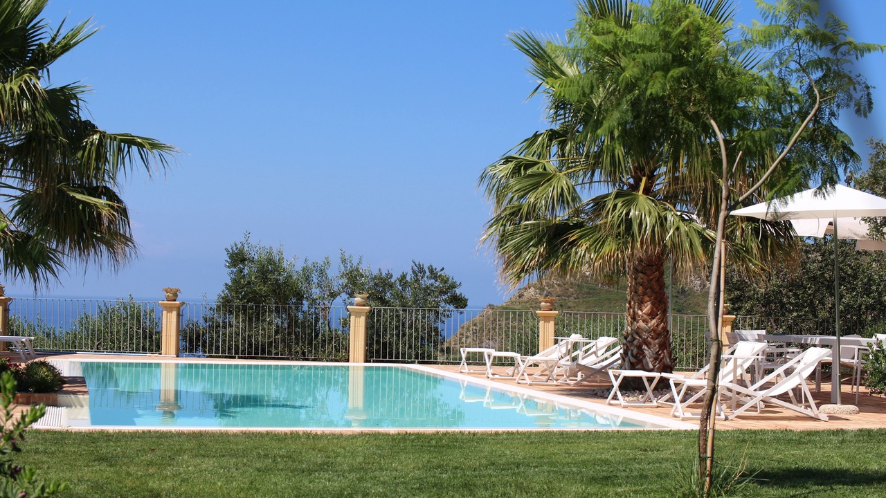Photo of Outdoor in Amantea