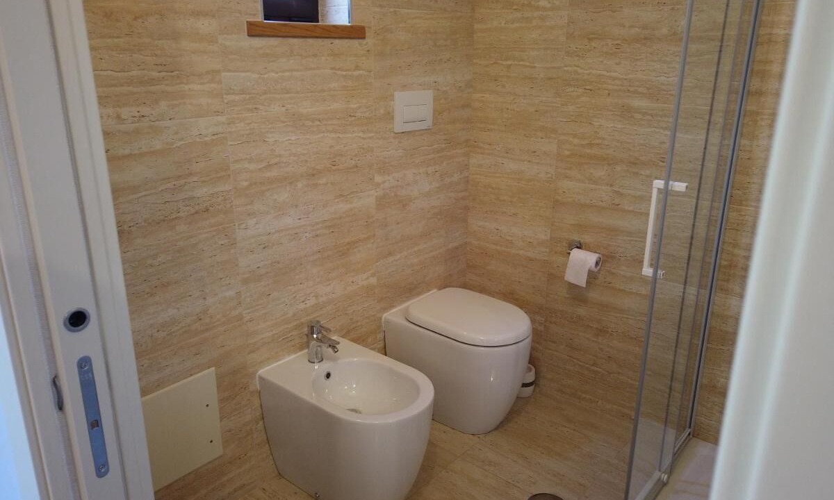 Photo of Bathroom in Amantea