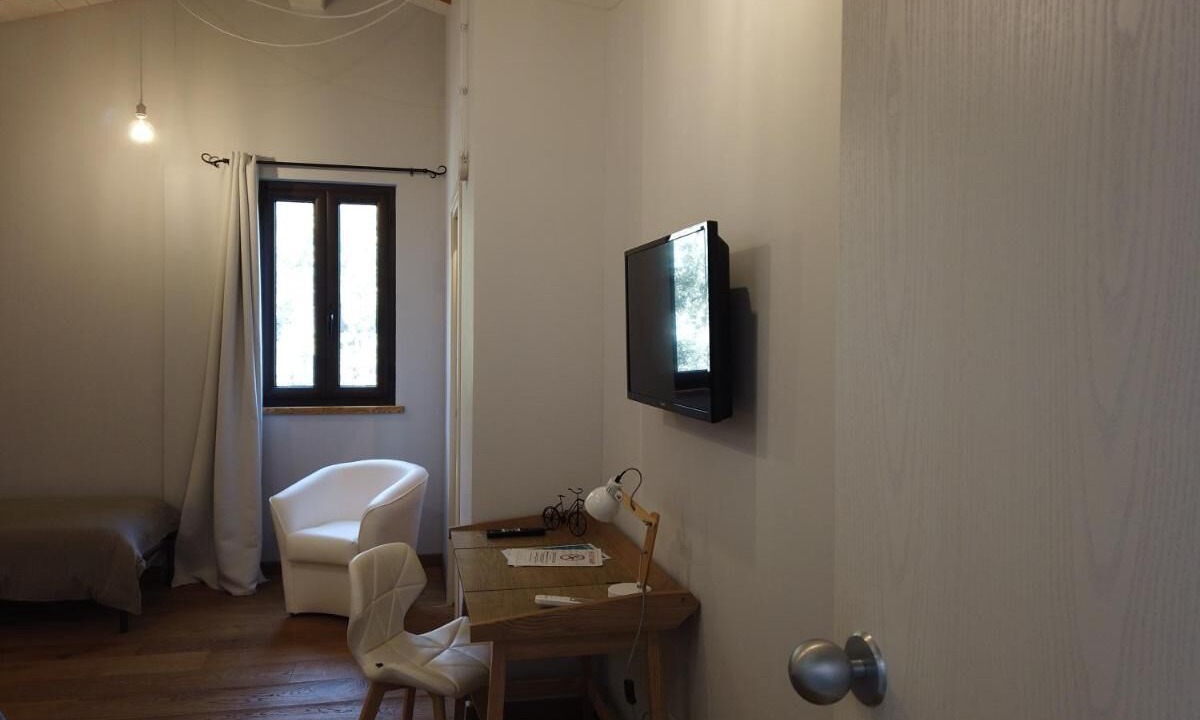 Photo of Bedroom in Amantea