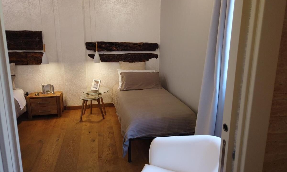 Photo of Bedroom in Amantea