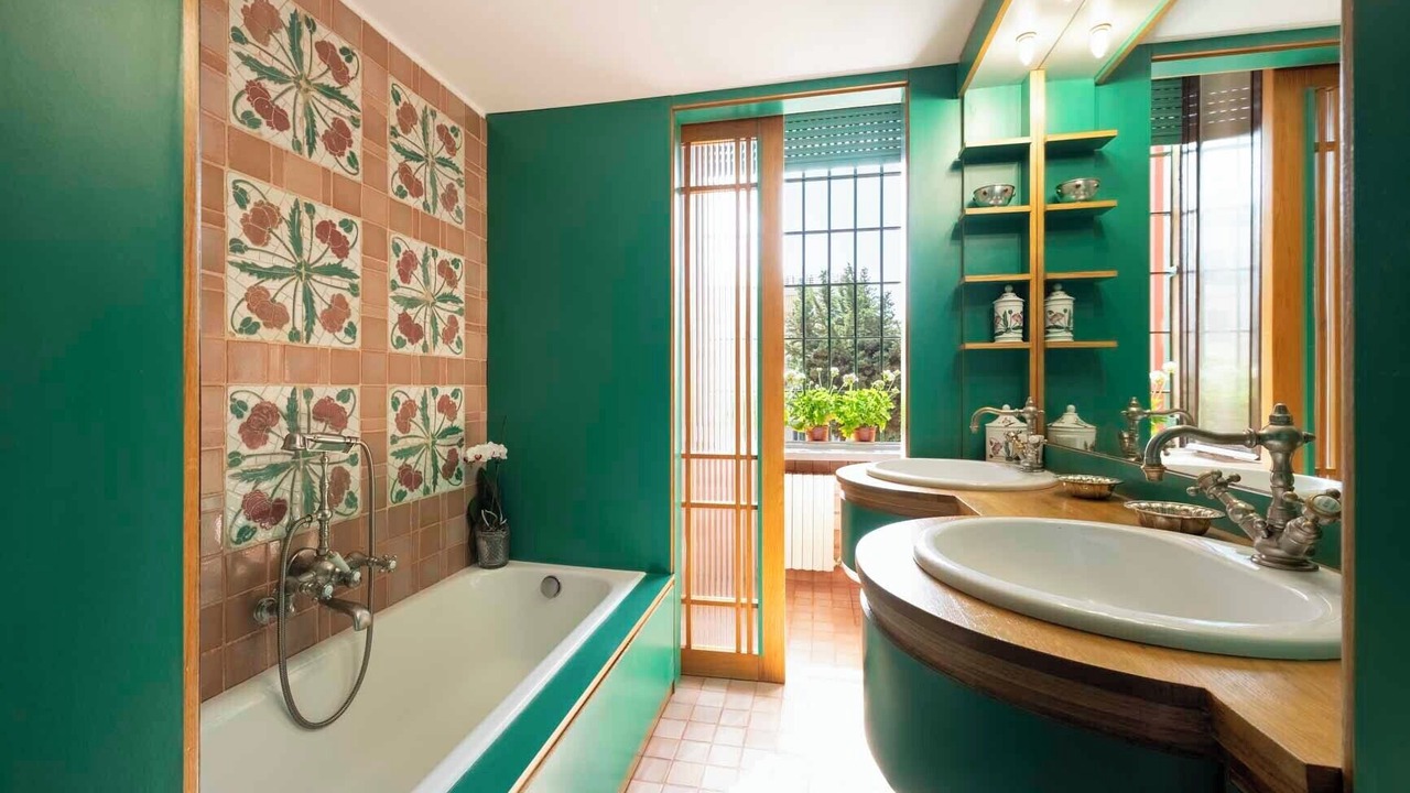 Photo of Bathroom in Ripa