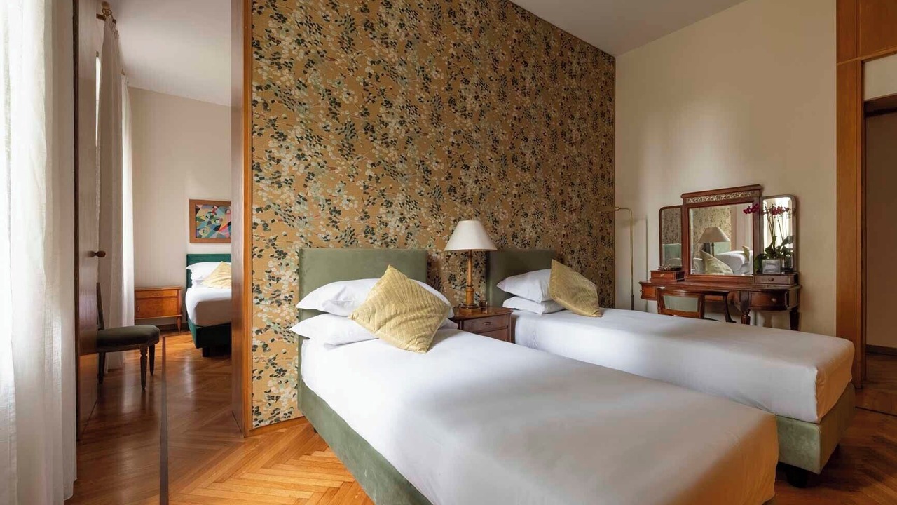 Photo of Bedroom in Ripa