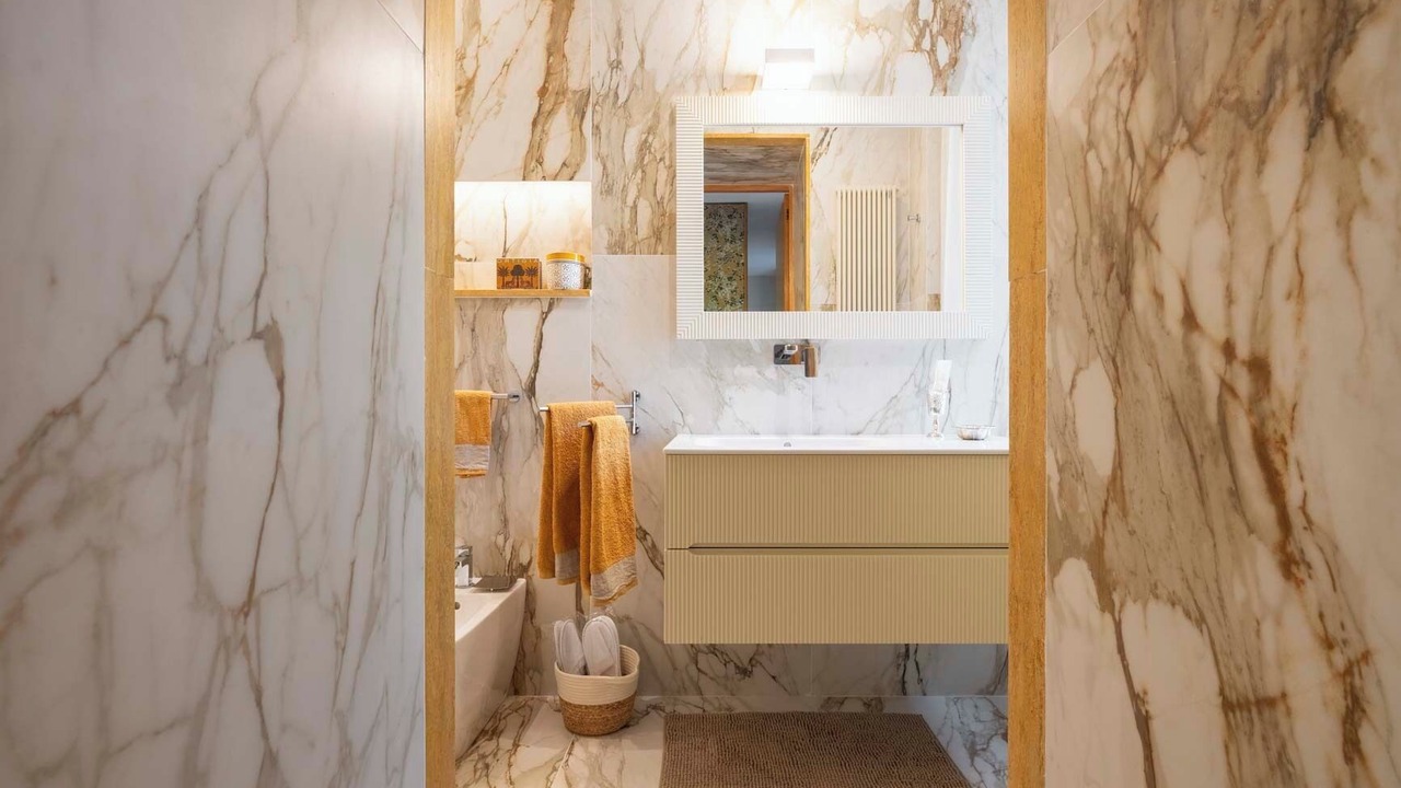 Photo of Bathroom in Ripa
