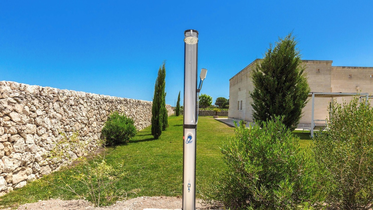 Photo of Outdoor in Melendugno