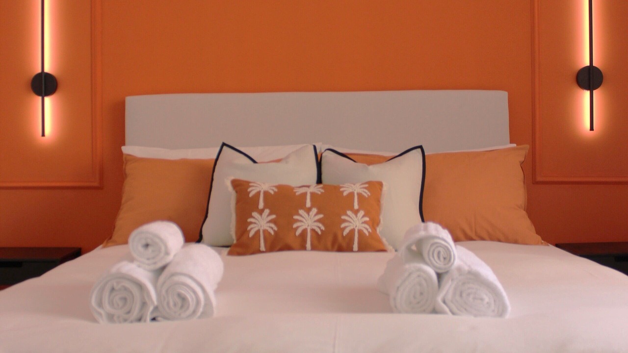Photo of Bedroom in Quartiere XXXIV Lido di Ostia Levante