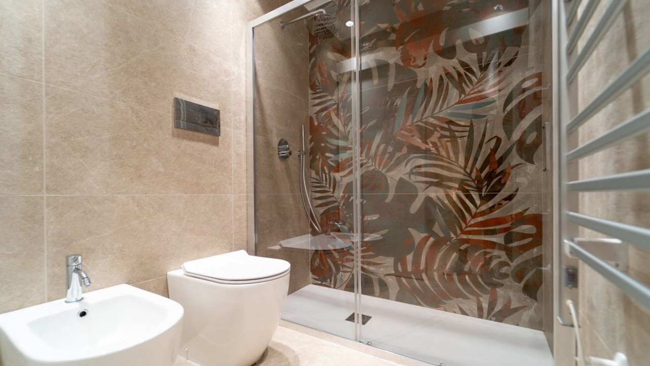 Photo of Bathroom in Acradina