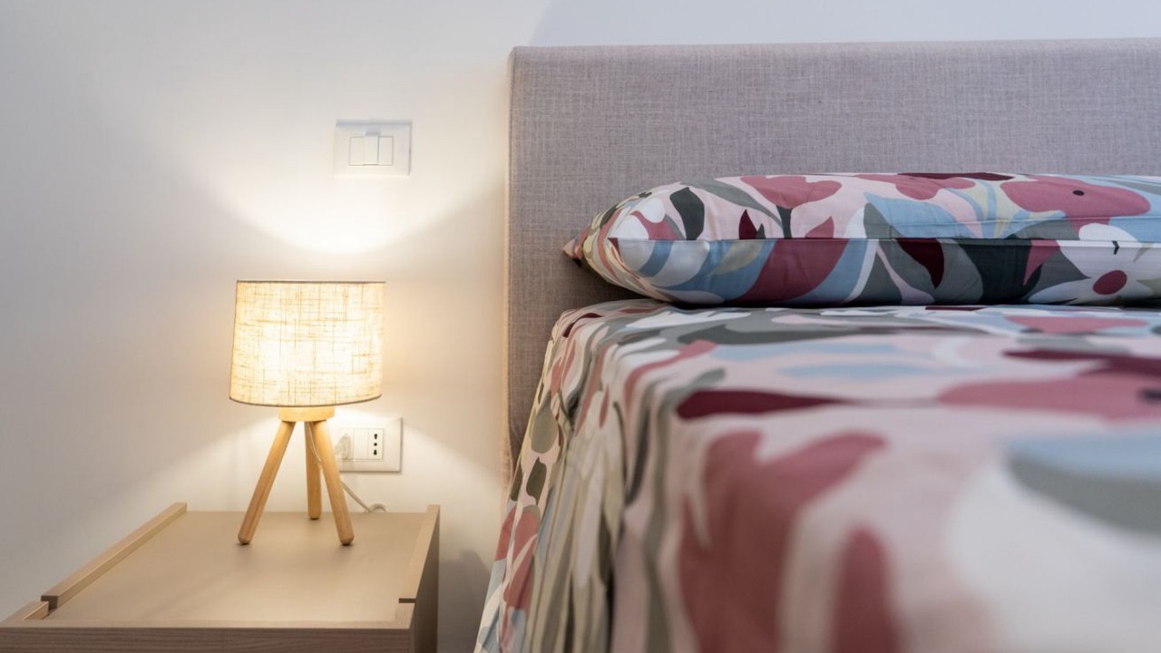 Photo of Bedroom in Acradina