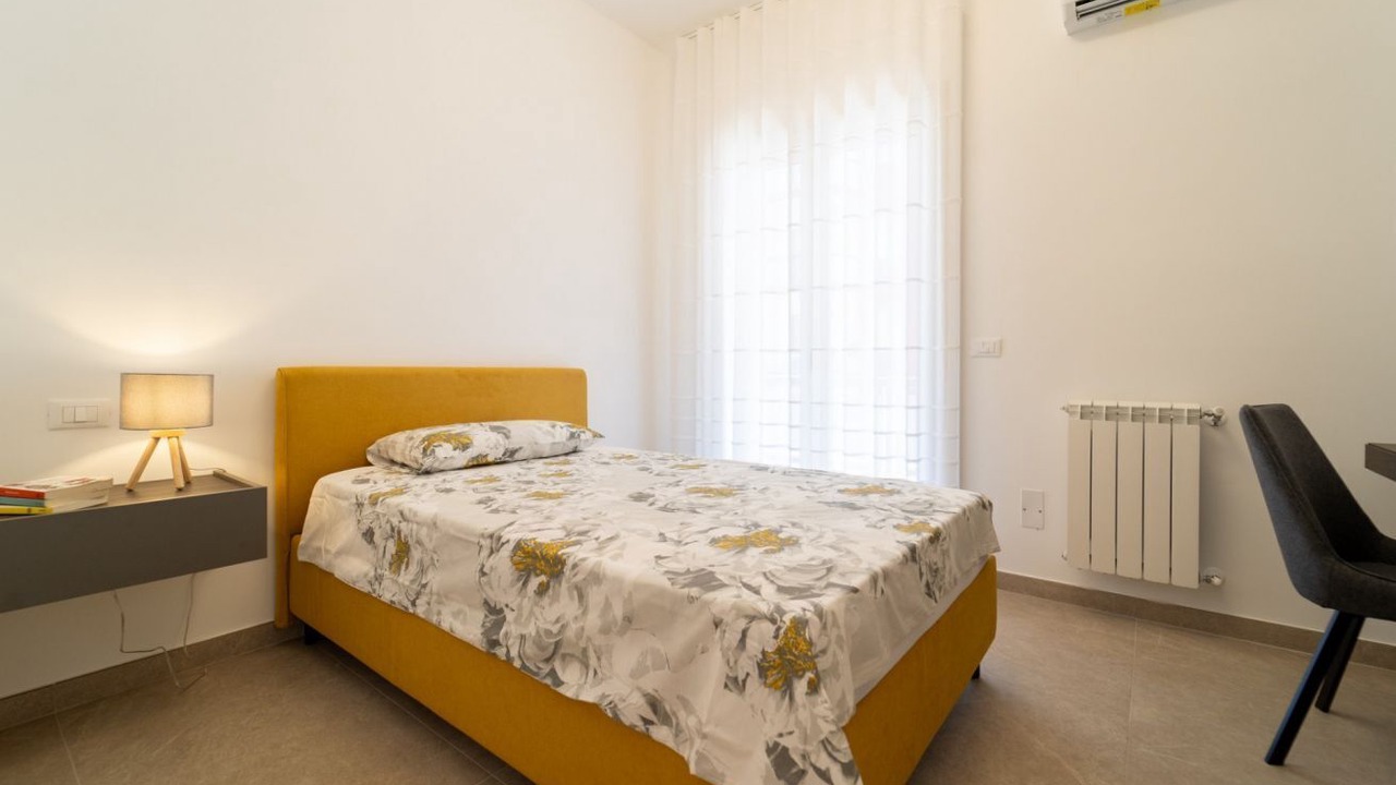 Photo of Bedroom in Acradina