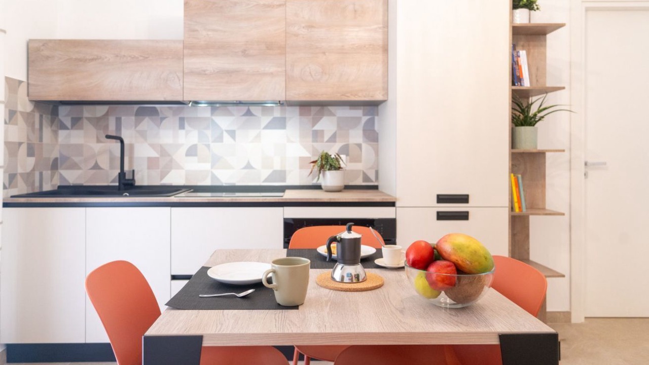Photo of Kitchen in Acradina