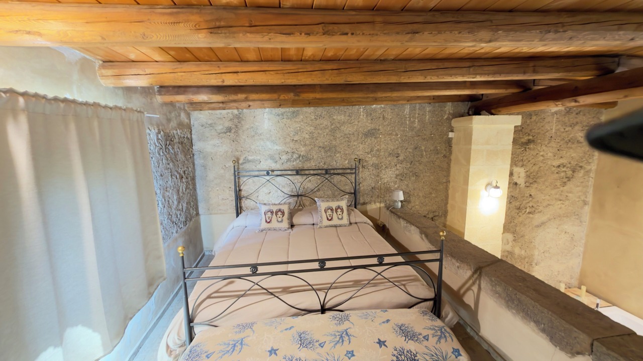 Photo of Bedroom in Carlentini