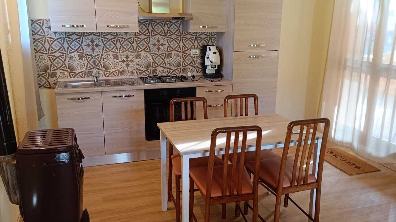 Photo of Kitchen in Carlentini