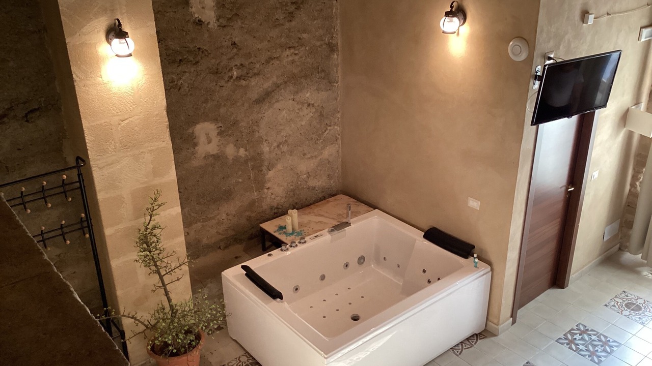 Photo of Bathroom in Carlentini