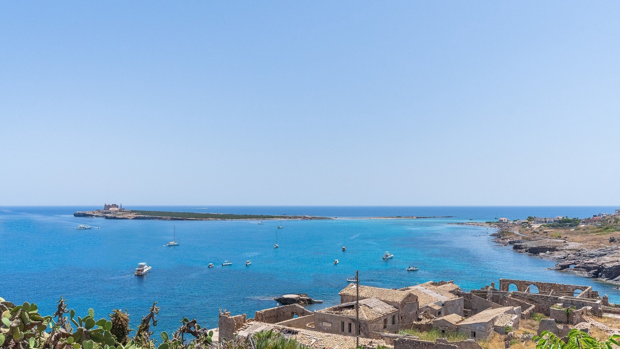 Photo of Others in Portopalo di Capo Passero
