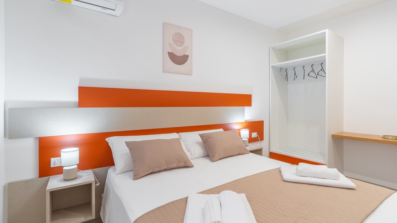 Photo of Bedroom in Portopalo di Capo Passero