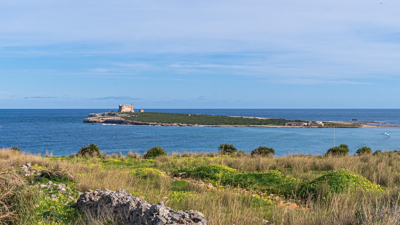 Photo of Others in Portopalo di Capo Passero