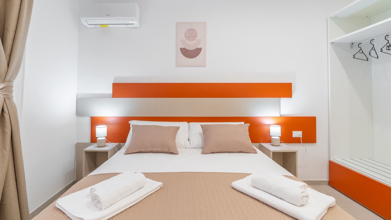 Photo of Bedroom in Portopalo di Capo Passero