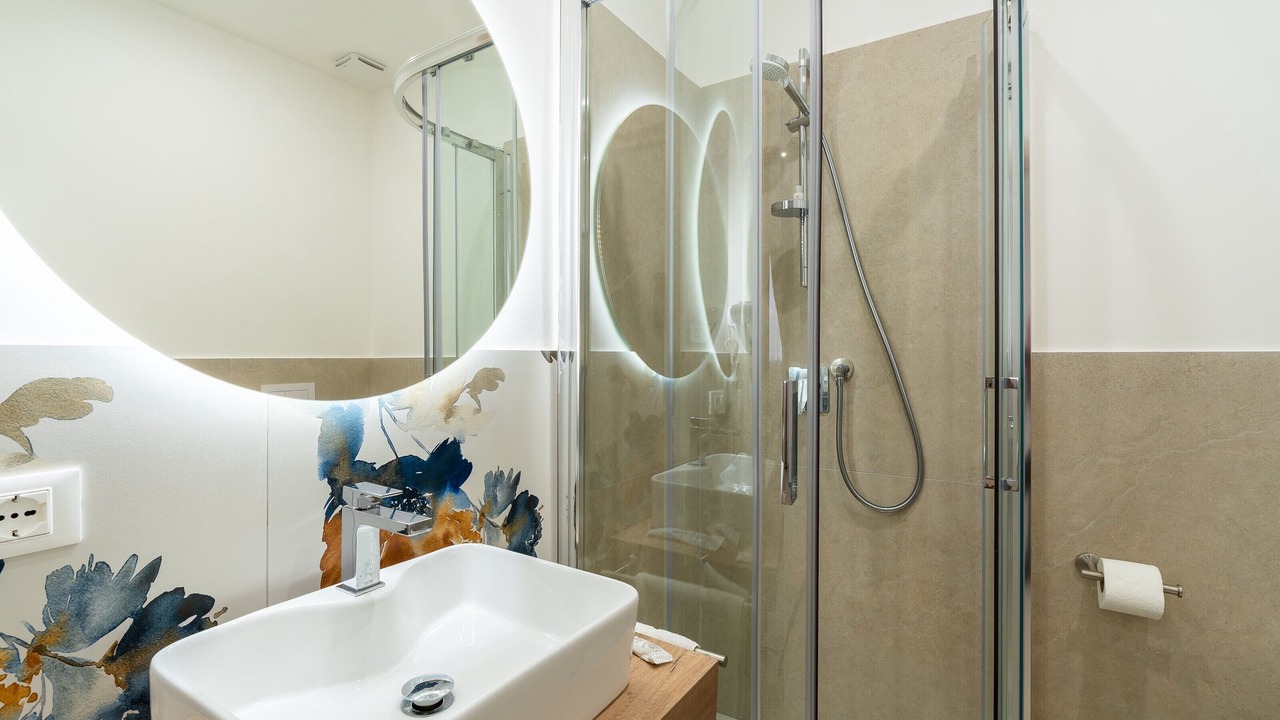 Photo of Bathroom in Portopalo di Capo Passero