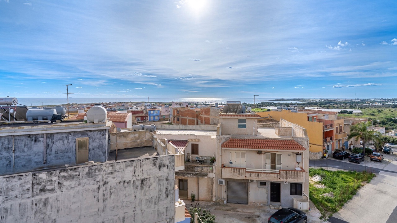 Photo of Outdoor in Portopalo di Capo Passero