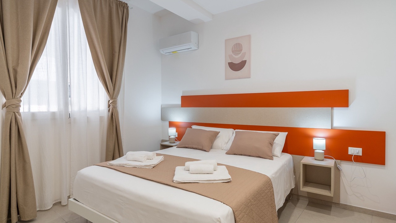 Photo of Bedroom in Portopalo di Capo Passero
