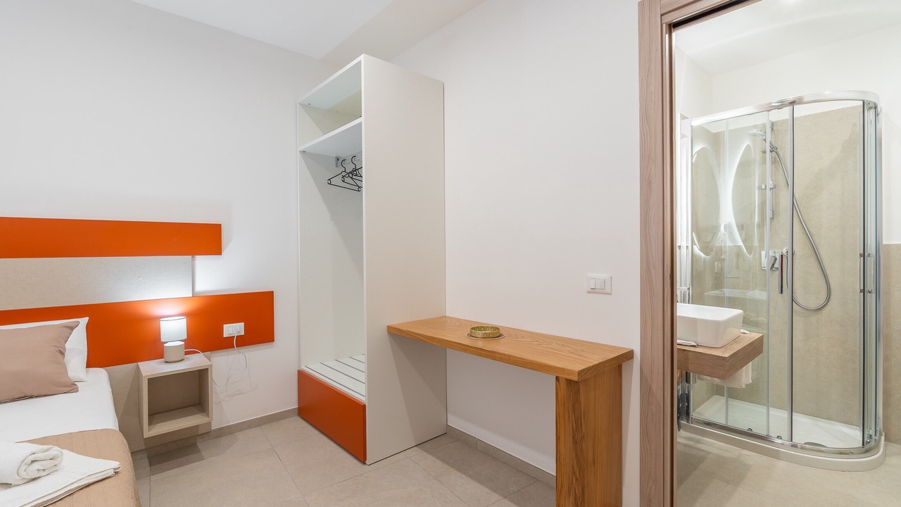 Photo of Bathroom in Portopalo di Capo Passero