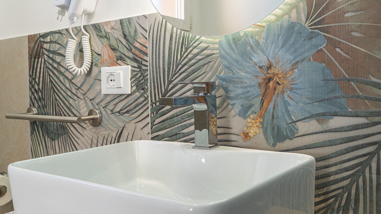 Photo of Bathroom in Portopalo di Capo Passero
