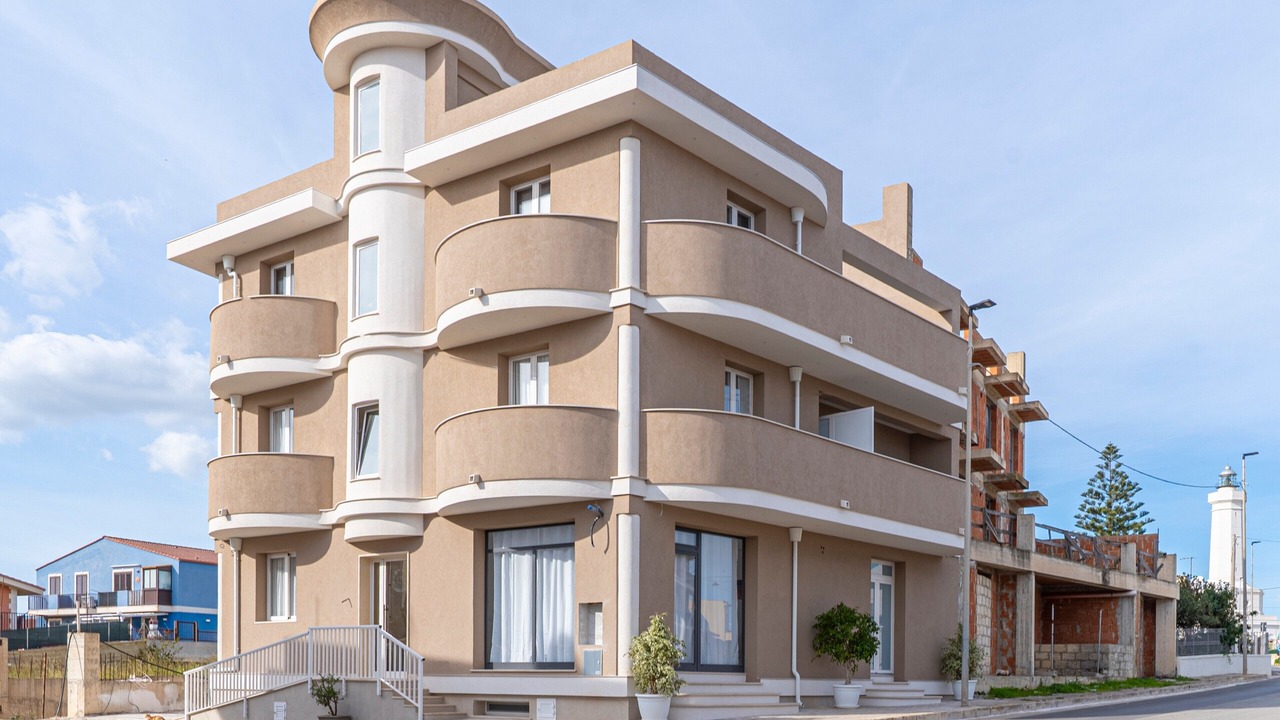 Photo of Outdoor in Portopalo di Capo Passero