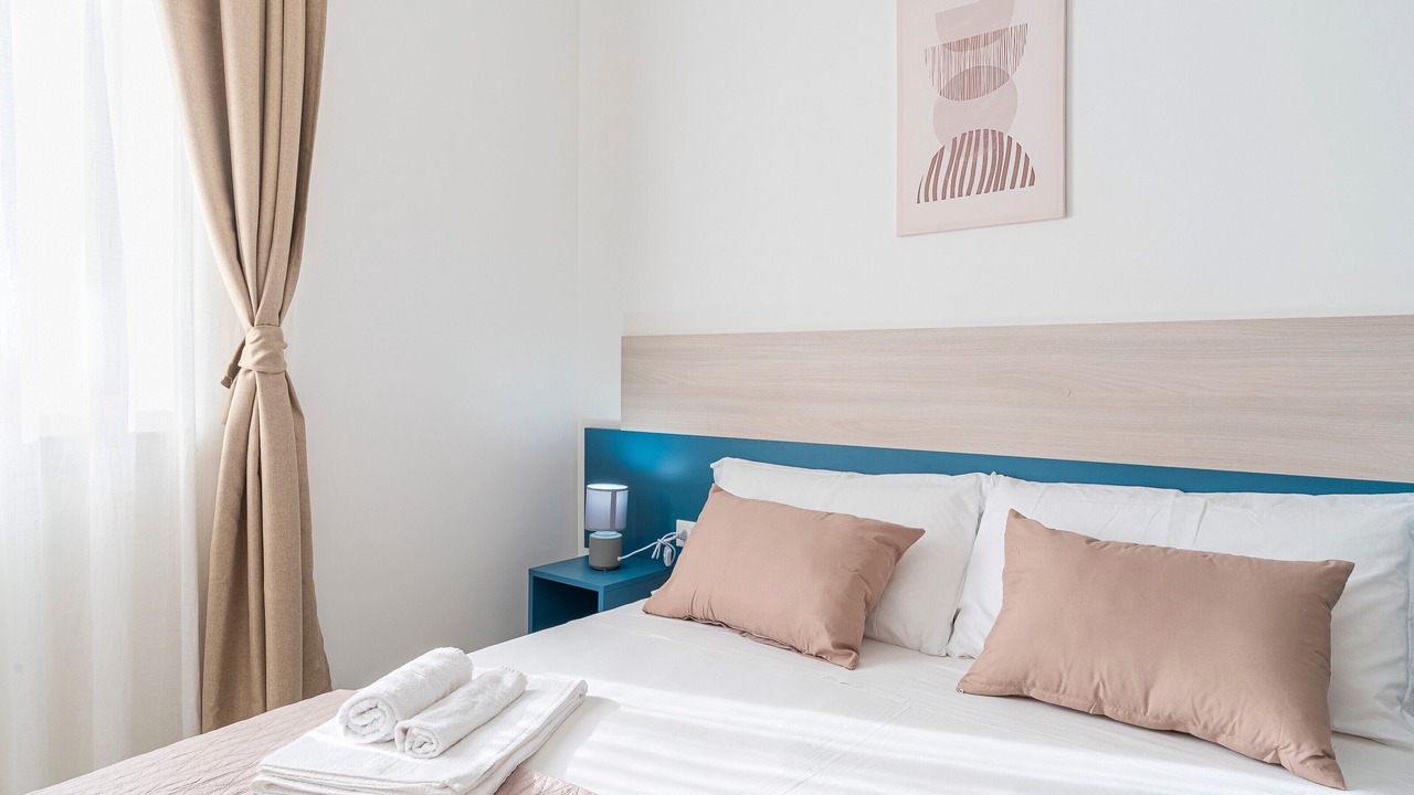 Photo of Bedroom in Portopalo di Capo Passero