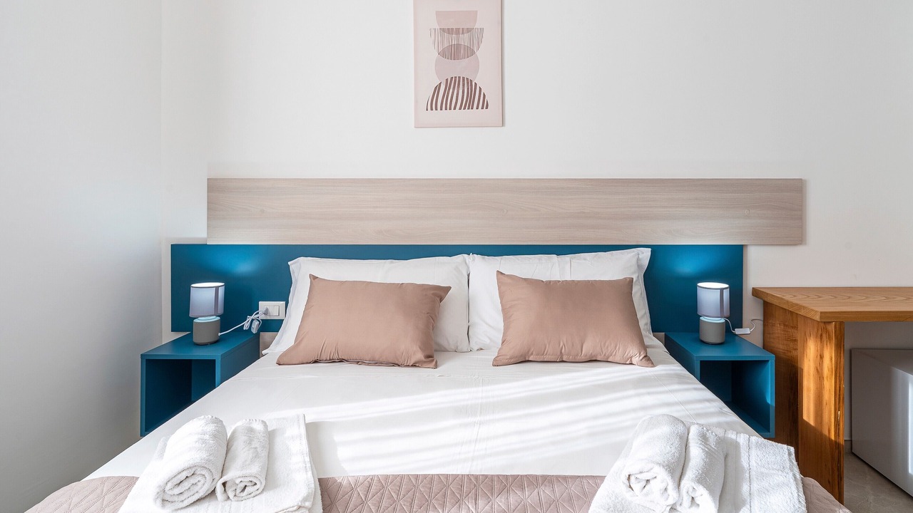Photo of Bedroom in Portopalo di Capo Passero