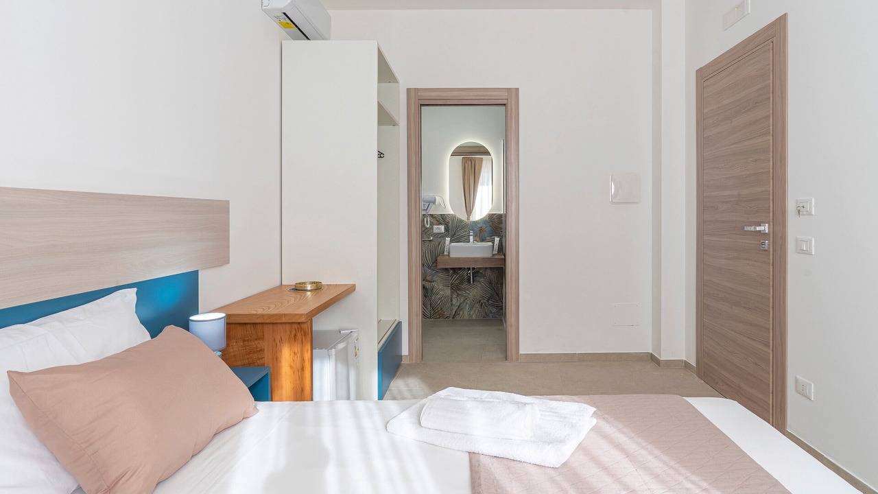Photo of Bedroom in Portopalo di Capo Passero