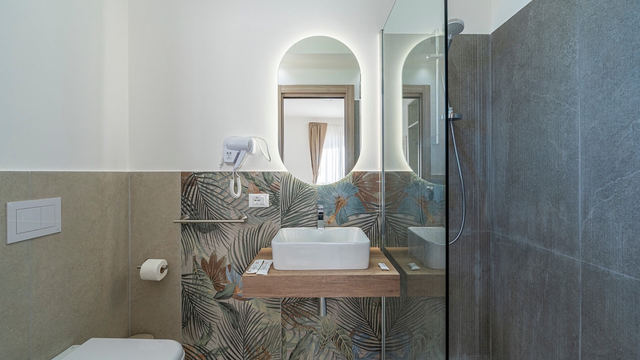 Photo of Bathroom in Portopalo di Capo Passero