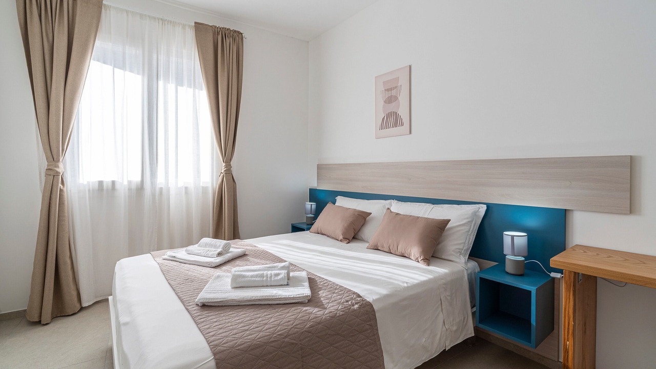 Photo of Bedroom in Portopalo di Capo Passero