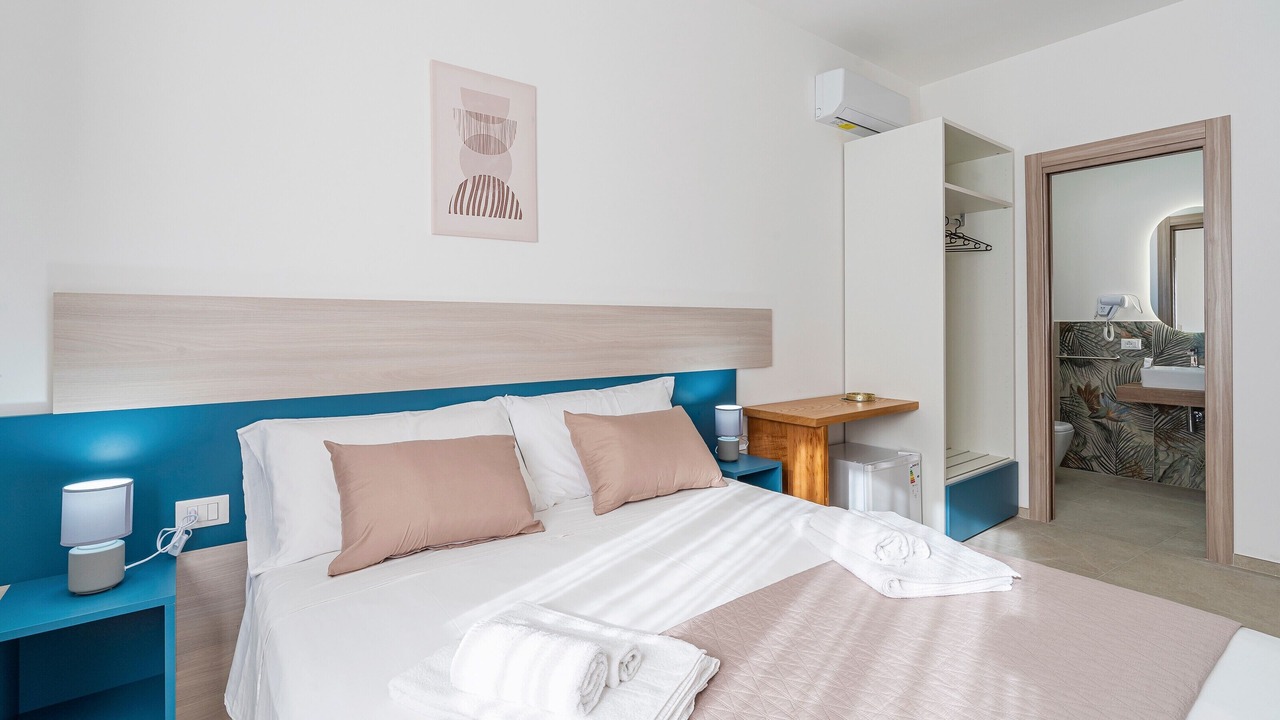 Photo of Bedroom in Portopalo di Capo Passero