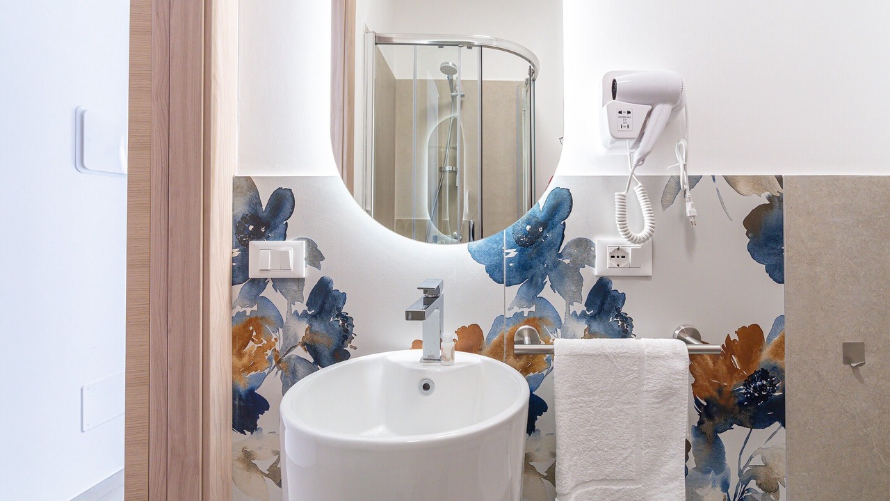 Photo of Bathroom in Portopalo di Capo Passero