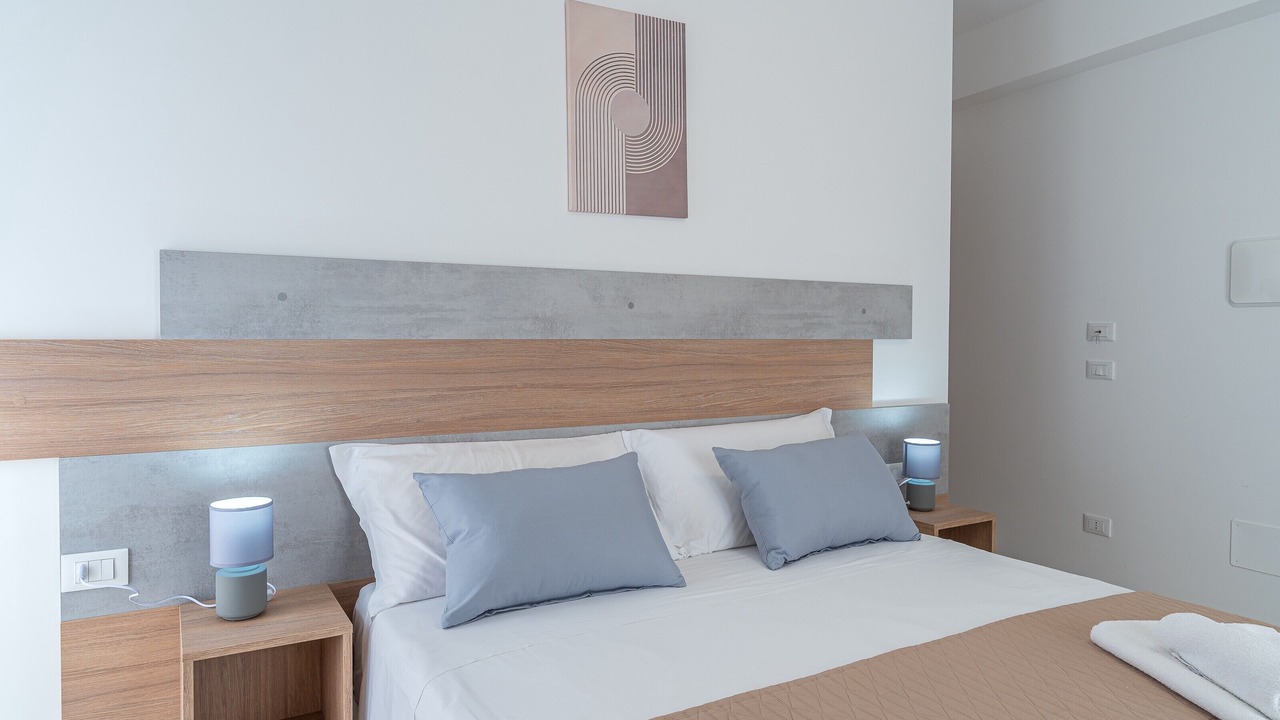 Photo of Bedroom in Portopalo di Capo Passero