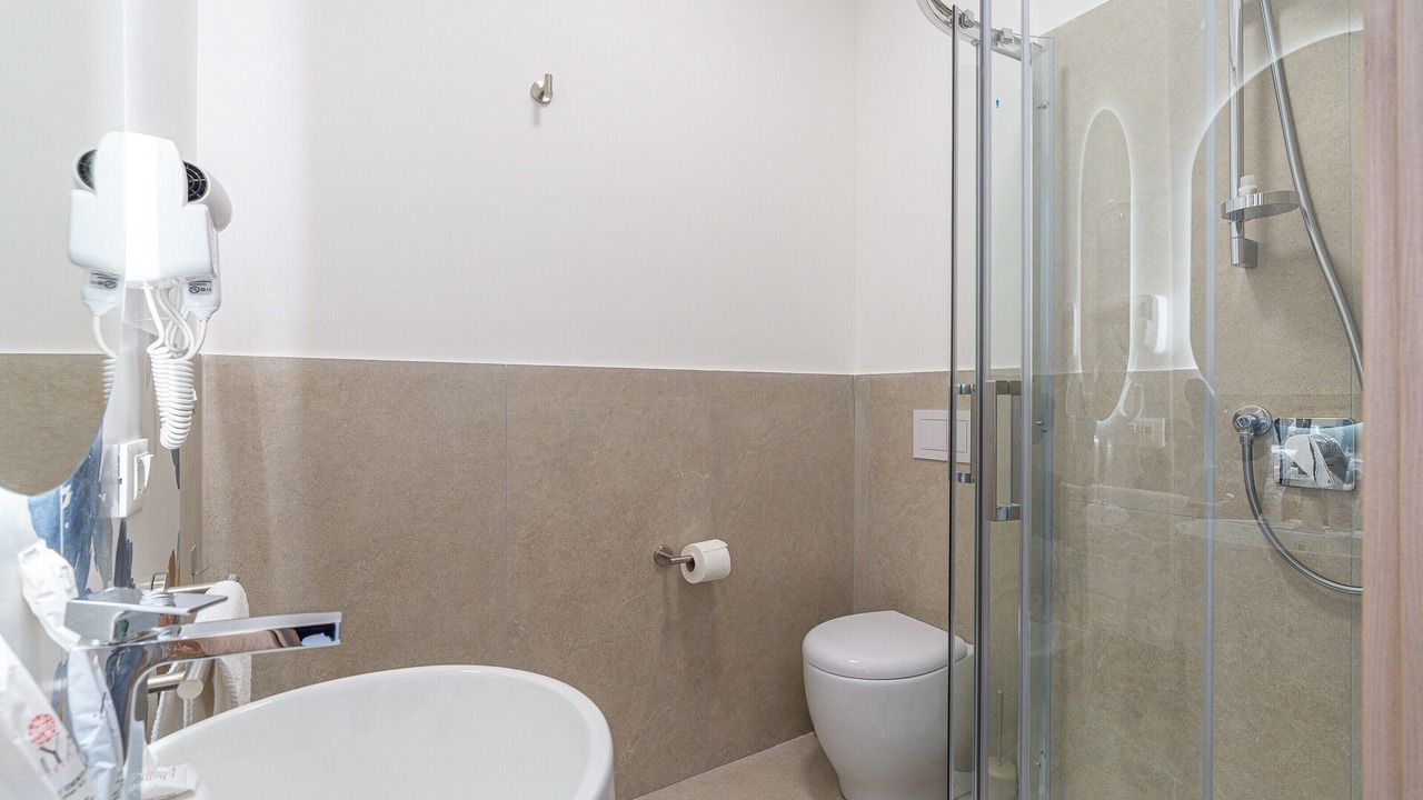 Photo of Bathroom in Portopalo di Capo Passero