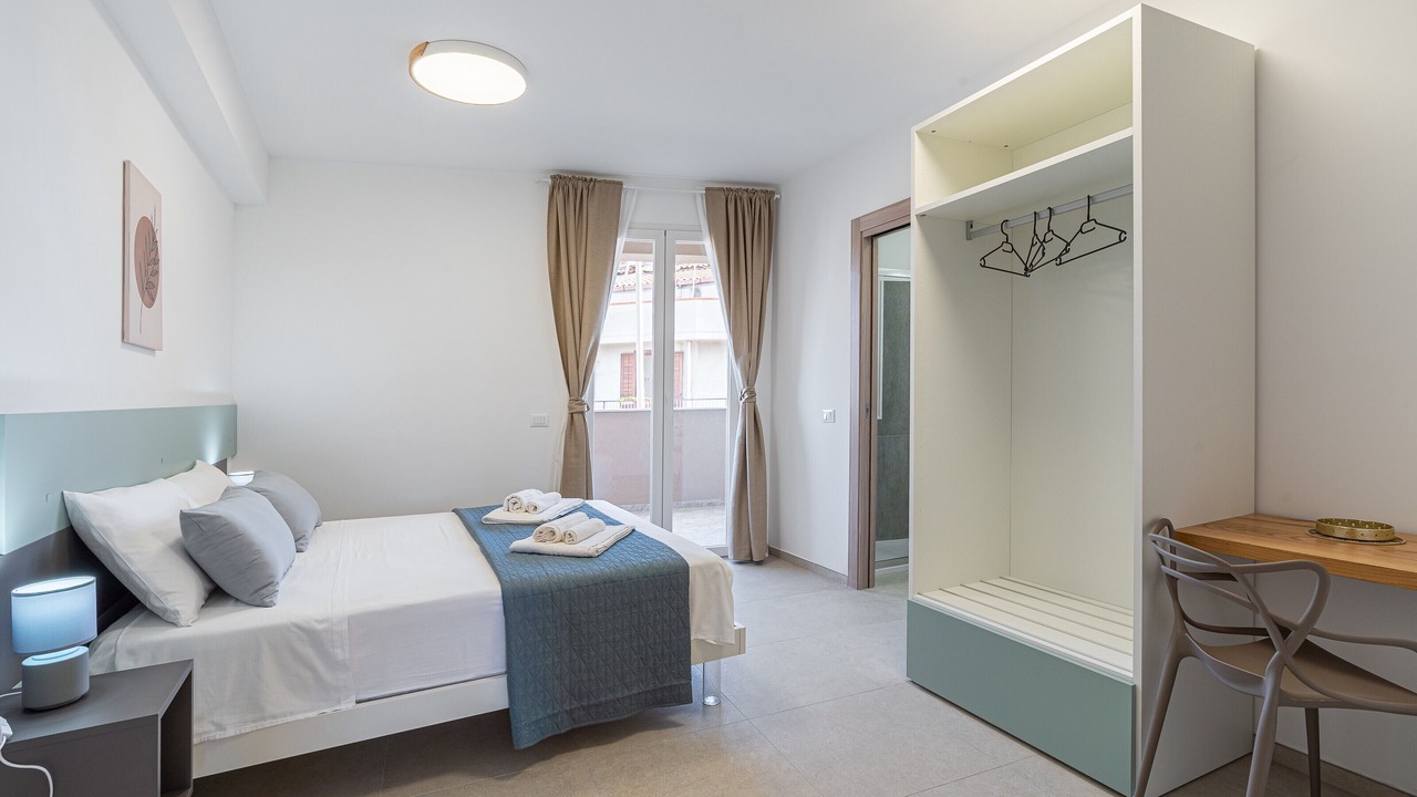 Photo of Bedroom in Portopalo di Capo Passero