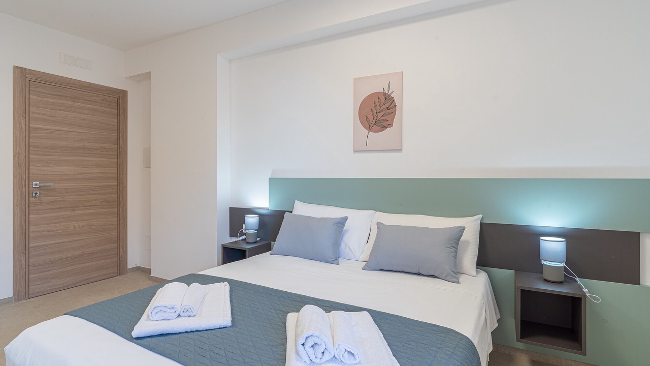 Photo of Bedroom in Portopalo di Capo Passero