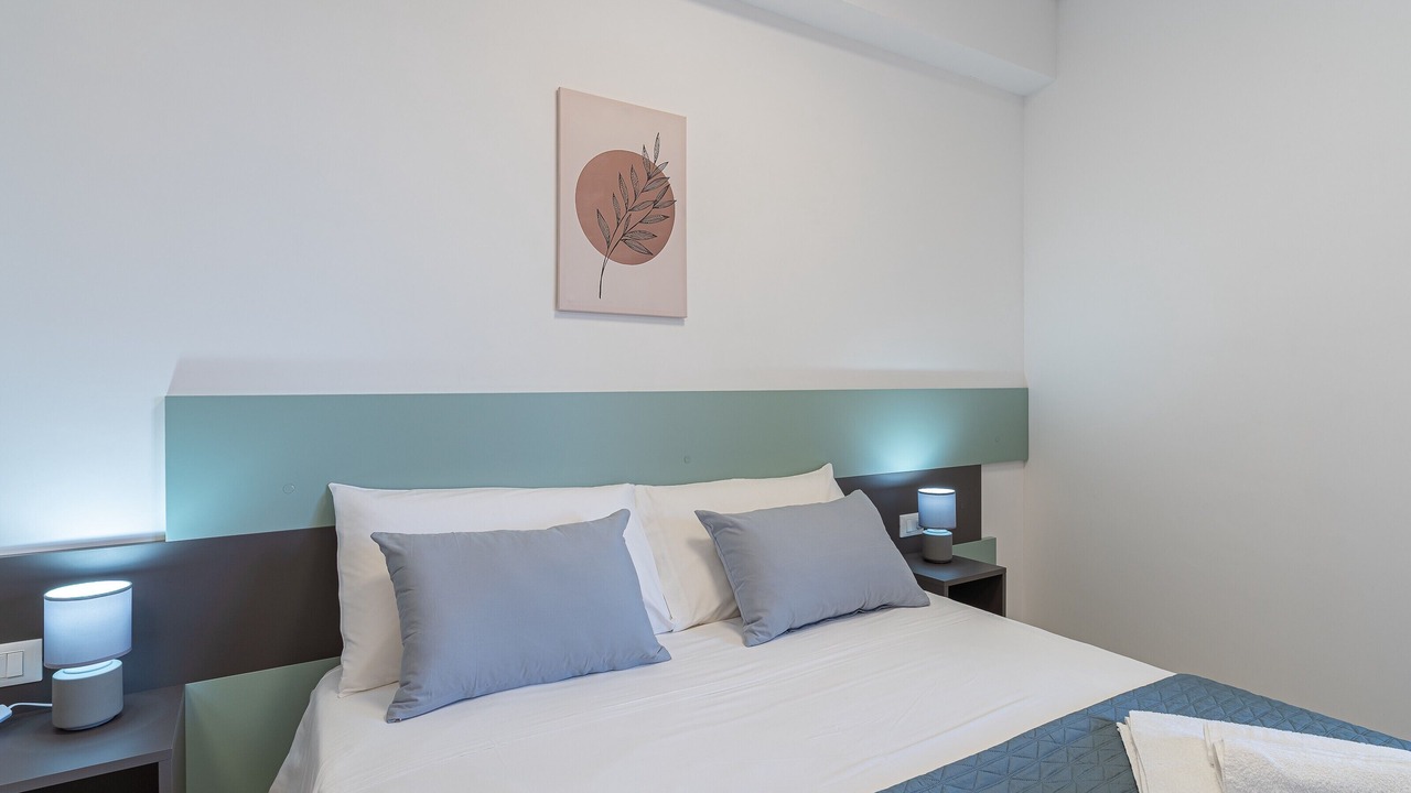 Photo of Bedroom in Portopalo di Capo Passero