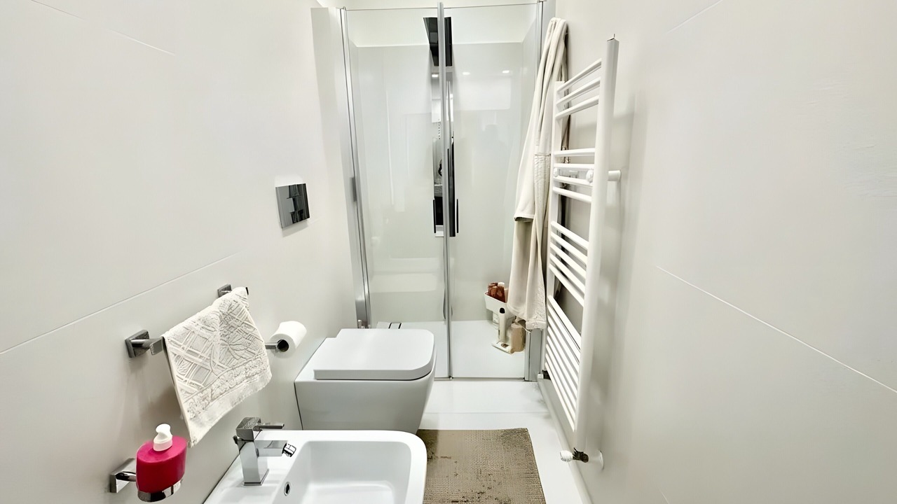 Photo of Bathroom in Termini Imerese