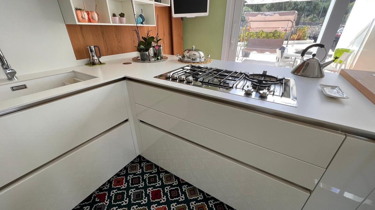 Photo of Kitchen in Termini Imerese