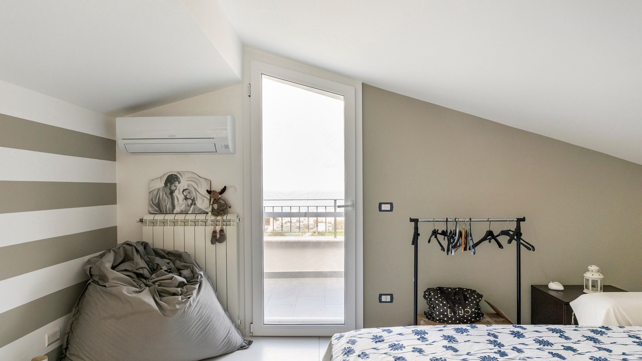 Photo of Bedroom in Termini Imerese