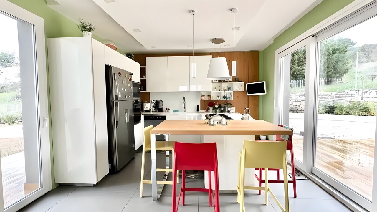 Photo of Kitchen in Termini Imerese