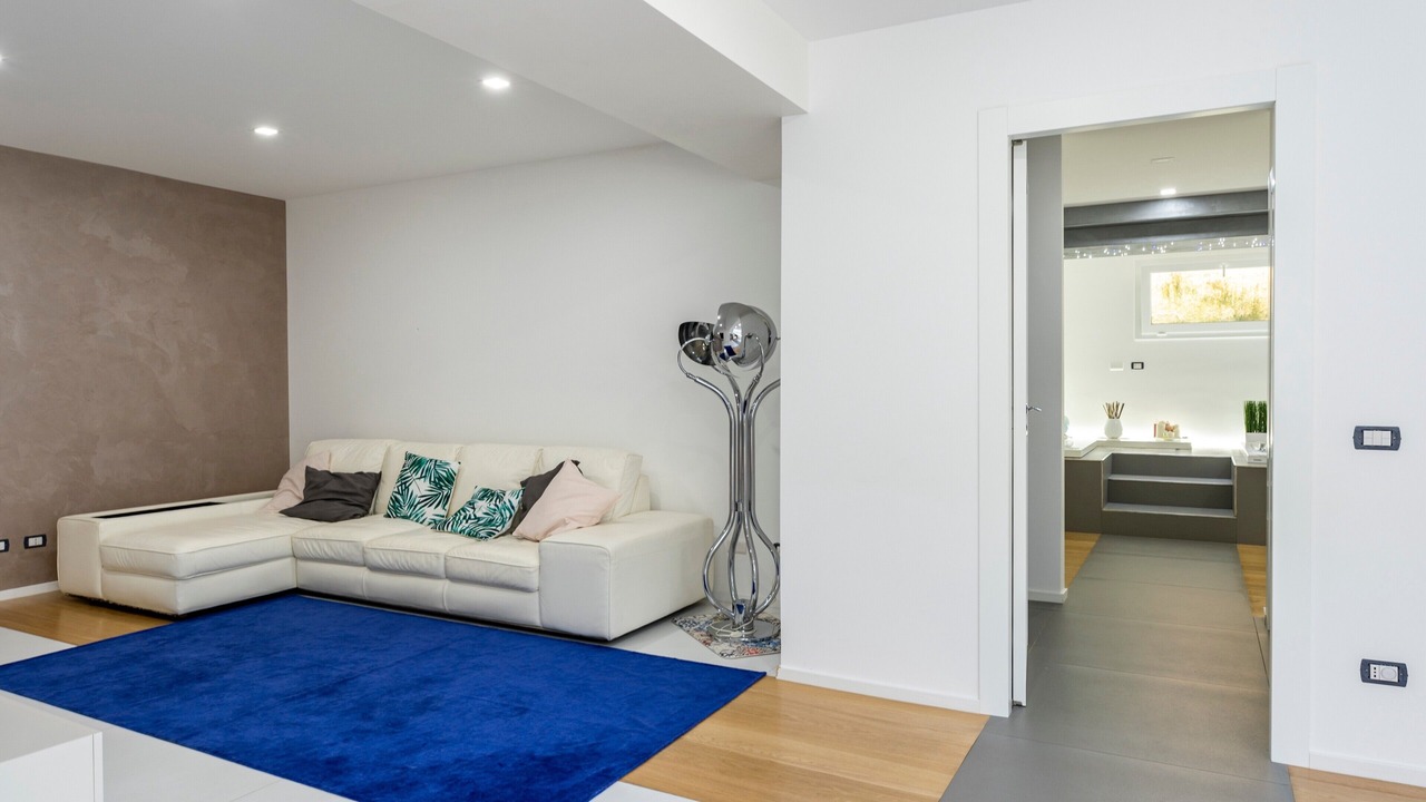 Photo of Livingroom in Termini Imerese