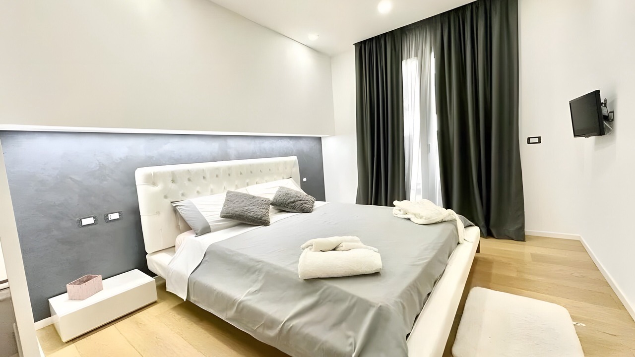 Photo of Bedroom in Termini Imerese