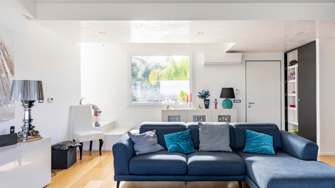 Photo of Livingroom in Termini Imerese