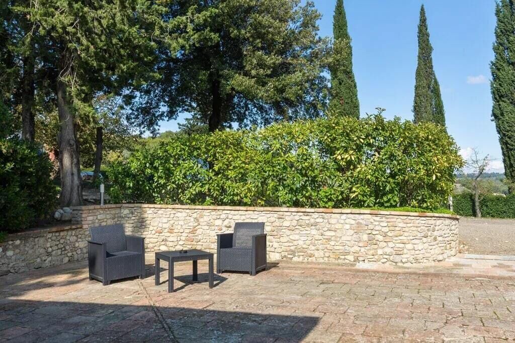 Photo of Patio Balcony in Lucardo