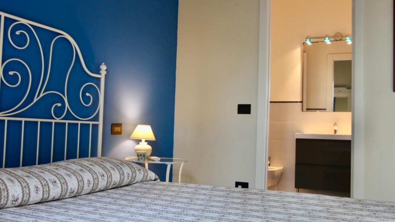 Photo of Bedroom in Terrasini