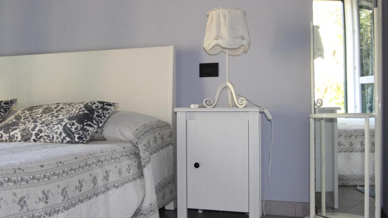 Photo of Bedroom in Terrasini