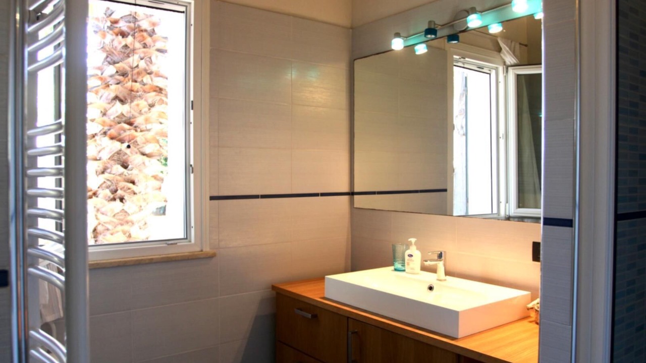 Photo of Bathroom in Terrasini
